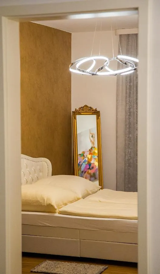 Luxus Wohnung Hing Im Stadtzentrum Νυρεμβέργη Διαμέρισμα