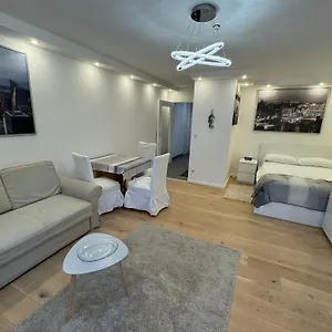 Apartment Comfortable, Nürnberg