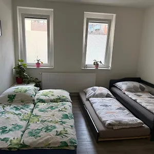 Apartment Zentral Gelegene, Nürnberg